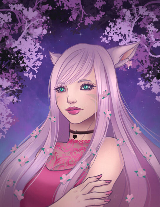Rendered (portrait)